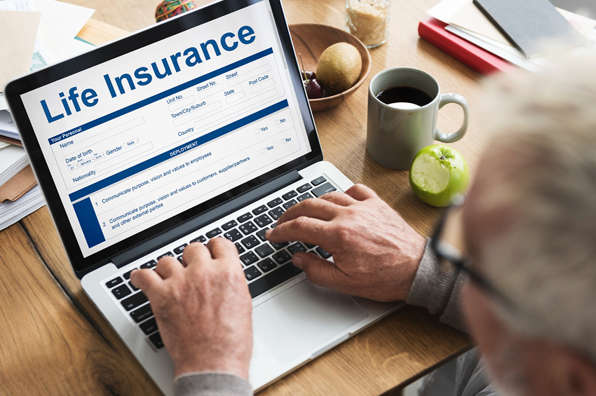 Life Insurance