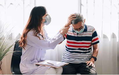 Critical Illness Insurance
