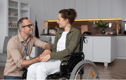 Disability Insurance