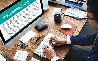 Income Replacement Insurance