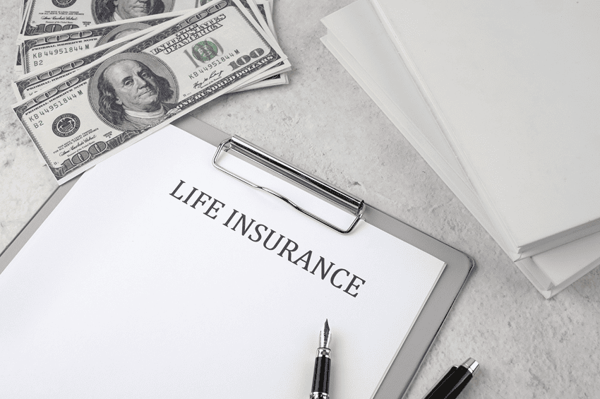 Money Back Life Insurance-1