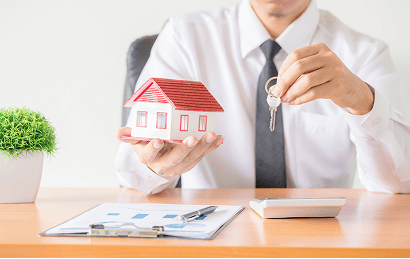 Mortgage Insurance