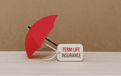 Term Life Insurance