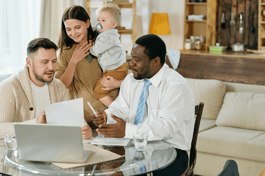 Whole Life Insurance