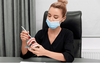 Drug and Dental Insurance